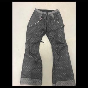 Ride Snowboard pants